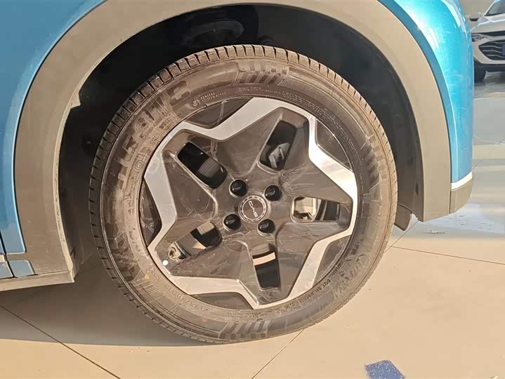 Фото 6 - BYD Dolphin