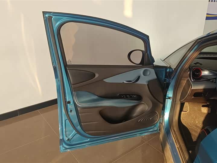 Фото 7 - BYD Dolphin