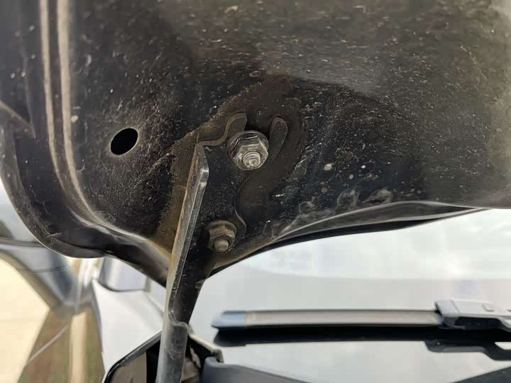 Фото 8 - Bestune T55