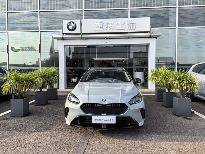 Фото 2 - BMW 2 Series