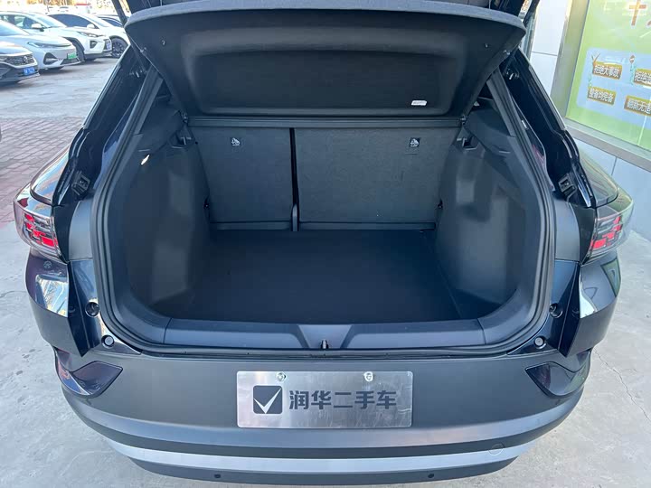 Фото 8 - Volkswagen ID.4 Crozz