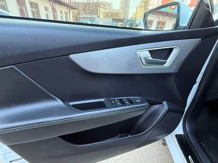 Фото 4 - BYD Qin EV