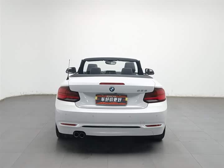 Фото 4 - BMW 2 Series