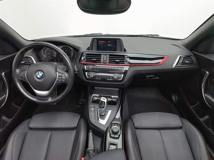 Фото 5 - BMW 2 Series