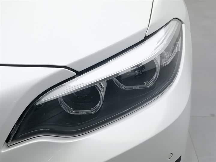 Фото 7 - BMW 2 Series