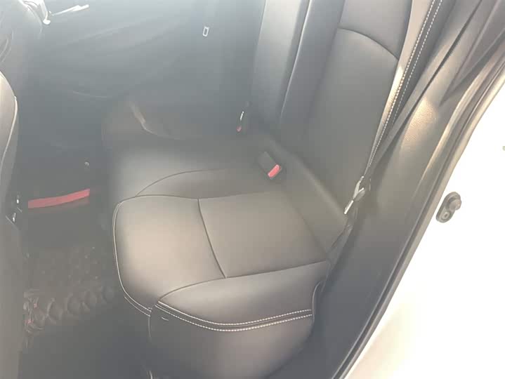 Фото 8 - Toyota Levin