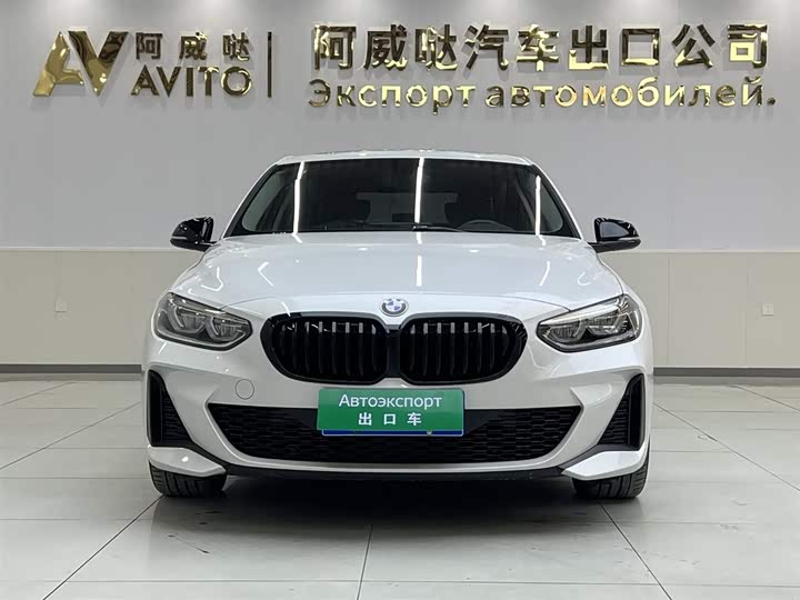 Фото 2 - BMW 1 Series