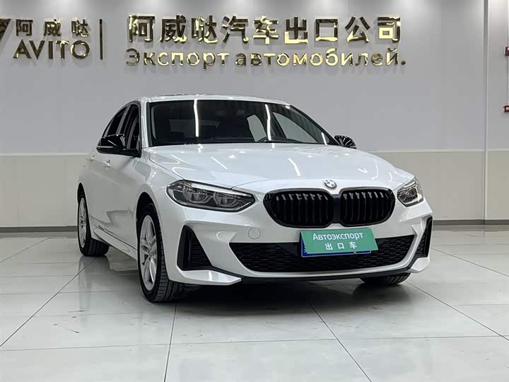 Фото 3 - BMW 1 Series