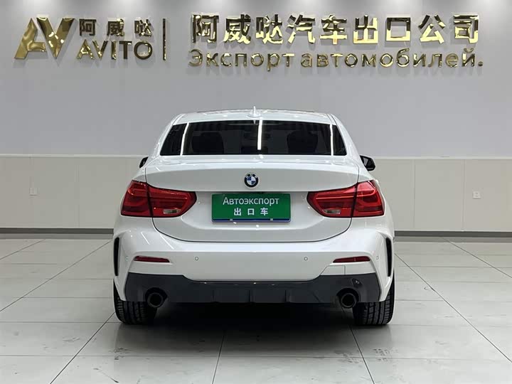 Фото 5 - BMW 1 Series