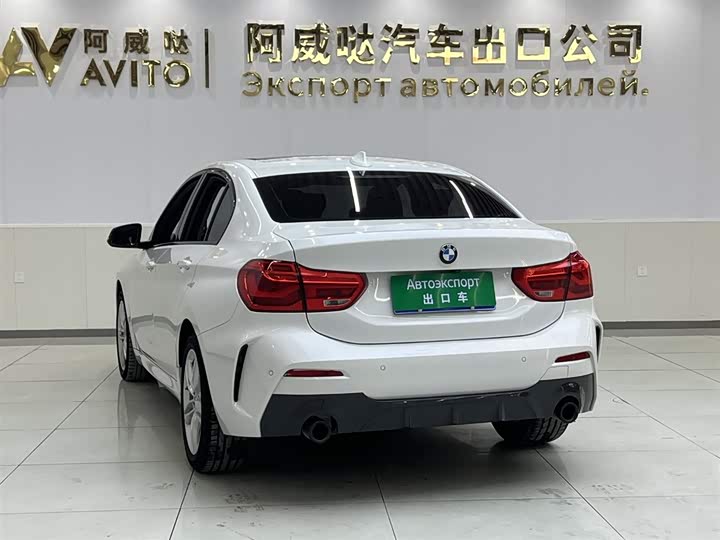 Фото 6 - BMW 1 Series