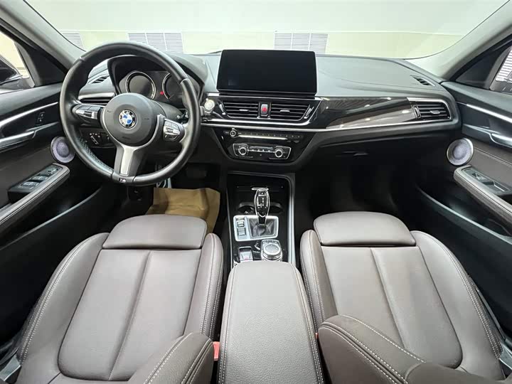 Фото 7 - BMW 1 Series