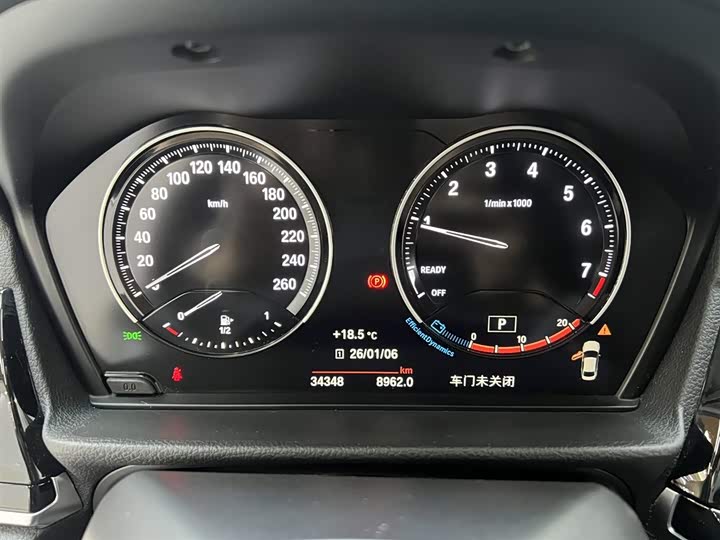 Фото 9 - BMW 1 Series