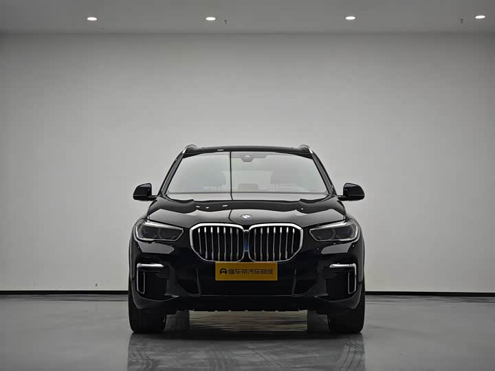 Фото 2 - BMW X5