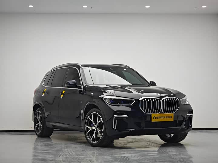 Фото 5 - BMW X5