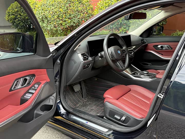 Фото 4 - BMW 3 Series