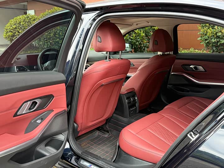 Фото 5 - BMW 3 Series