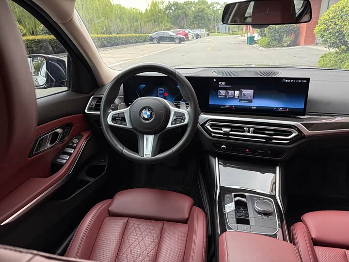 Фото 7 - BMW 3 Series