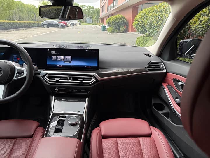 Фото 8 - BMW 3 Series