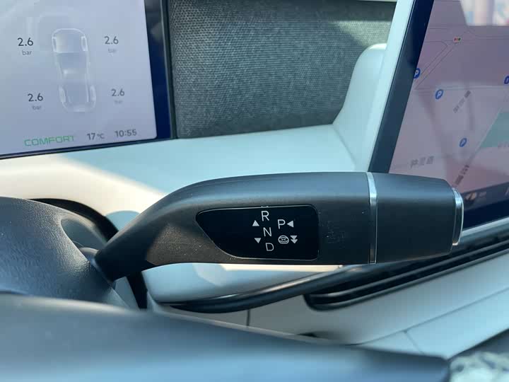 Фото 5 - XPeng G6