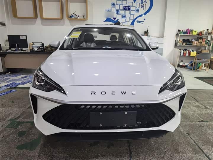 Фото 3 - Roewe i5