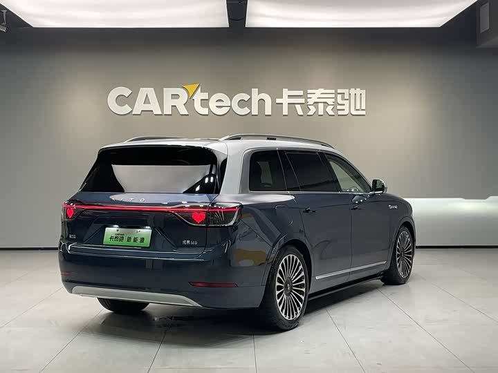 Фото 7 - Aito M9