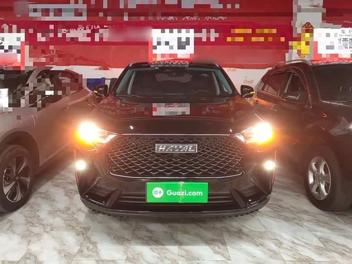 Фото 3 - Haval H6