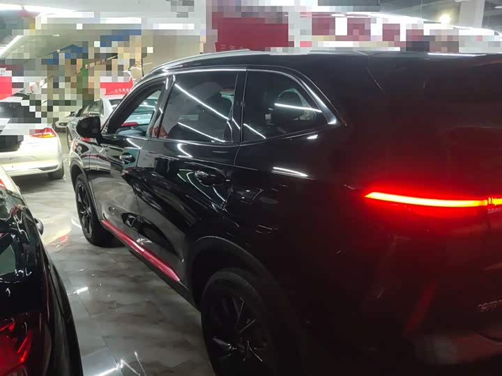 Фото 5 - Haval H6