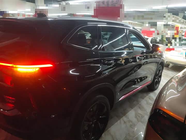 Фото 7 - Haval H6