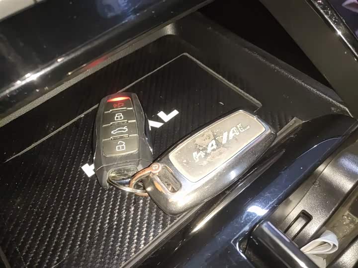 Фото 9 - Haval H6