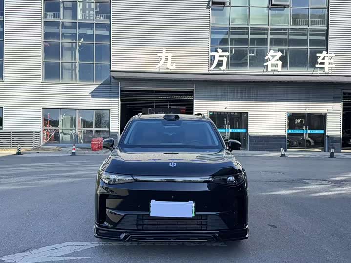 Фото 2 - Leapmotor C16