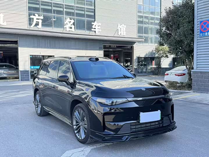 Фото 3 - Leapmotor C16