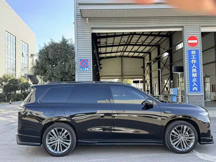 Фото 4 - Leapmotor C16