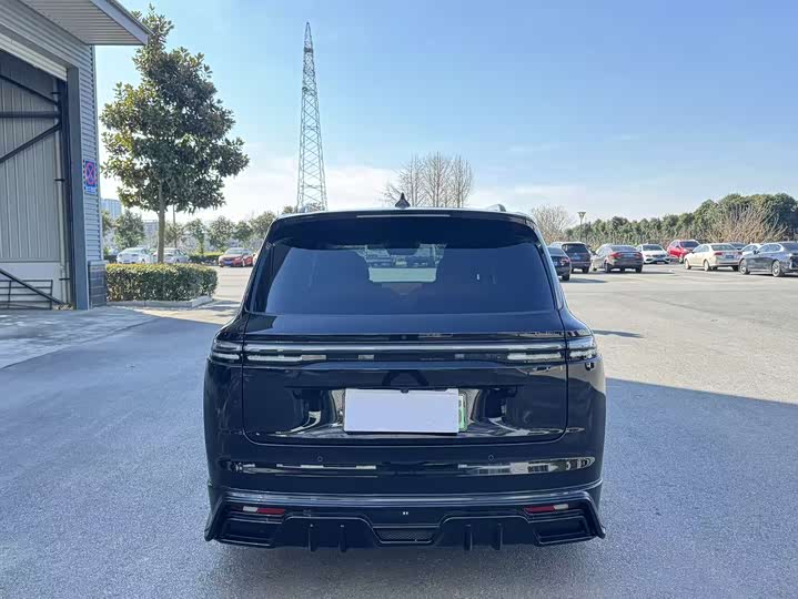 Фото 6 - Leapmotor C16