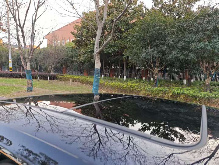 Фото 7 - Volkswagen Passat