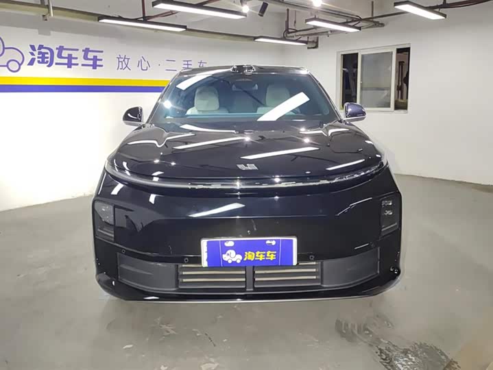 Фото 2 - LiXiang L6