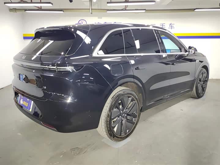 Фото 3 - LiXiang L6