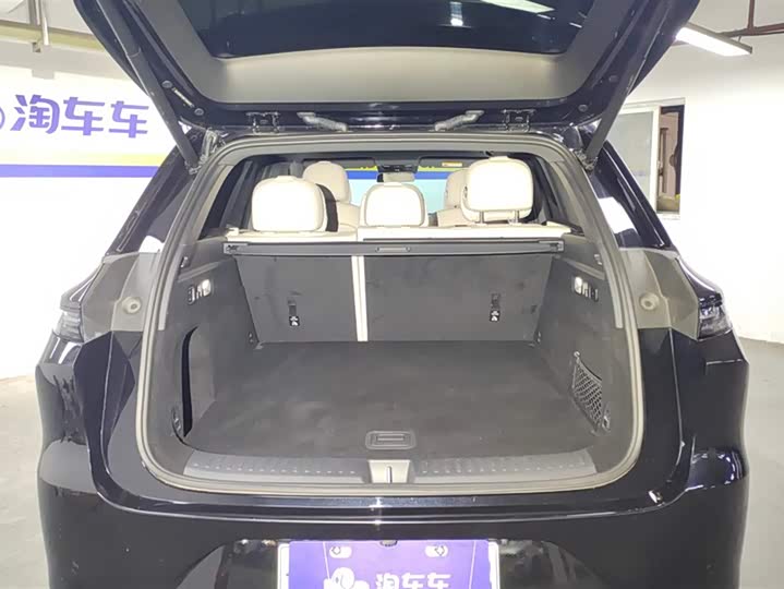 Фото 4 - LiXiang L6