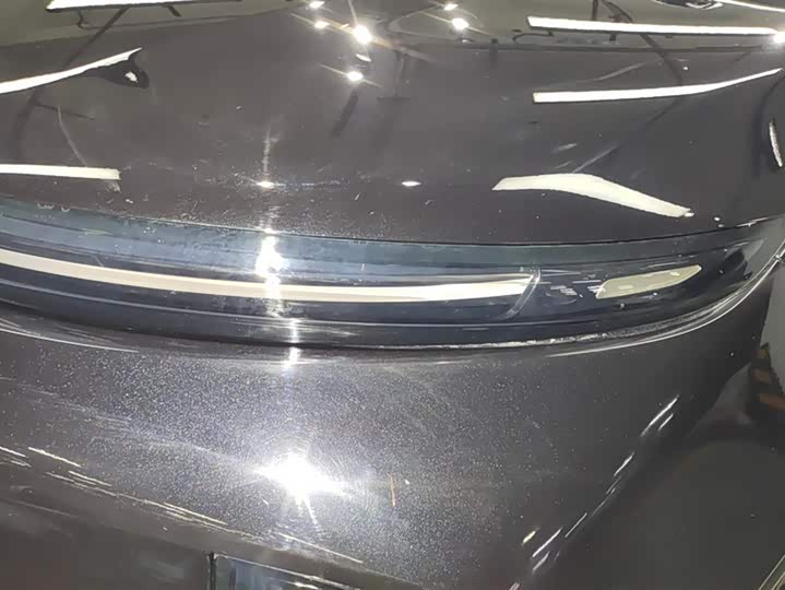 Фото 5 - LiXiang L6