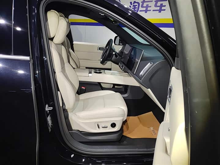 Фото 8 - LiXiang L6