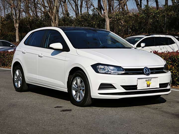 Фото 3 - Volkswagen Polo