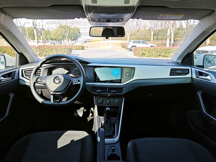 Фото 7 - Volkswagen Polo