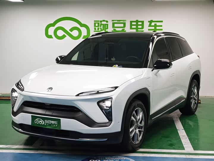 Фото 1 - Nio ES6