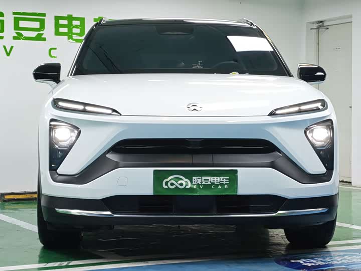 Фото 5 - Nio ES6