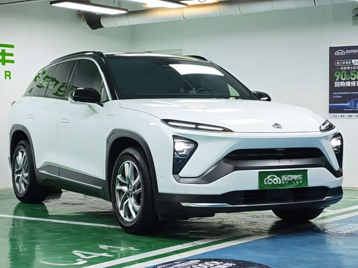 Фото 6 - Nio ES6