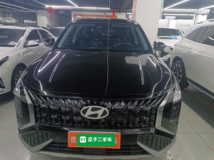 Фото 3 - Hyundai ix35 (Mufasa)