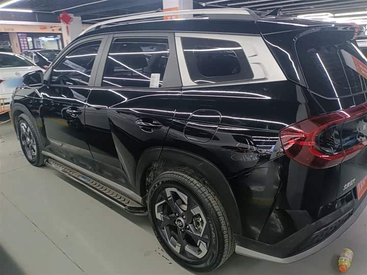 Фото 5 - Hyundai ix35 (Mufasa)