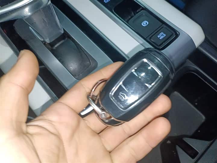 Фото 9 - Hyundai ix35 (Mufasa)