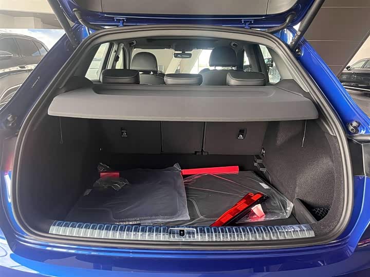 Фото 7 - Audi Q3