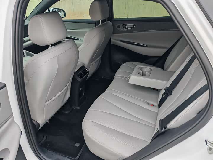 Фото 6 - BYD Sea Lion 06 Hybrid/EV