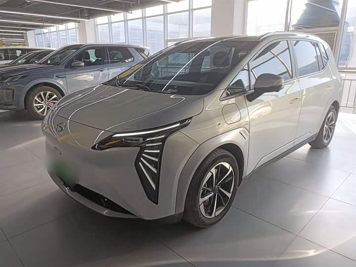 Фото 1 - GAC Aion Y